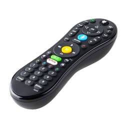 TiVo LUX Remote C00305 | Tivo Edge and TiVo Bolt, Video Streaming, Voice Command, See in The Dark Display