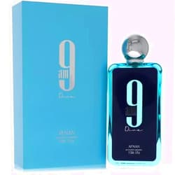 Topnice Afnan 9 AM Dive, By Afnan Perfumes, EDP SPRAY 3.4 Ounce (100ml) Unisex