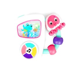 Baby Einstein Ocean Explorers Take Along Tunes Musical Toy, Jammin Janet, Ages 3 Months and up