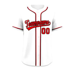 KXK Custom Baseball Jersey Stitched Personalized Baseball Shirts Sports Uniform for Men Women Boy