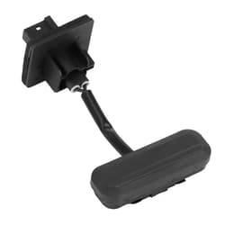 Vomeko Tailgate Trunk Opener Switch 13359897 Replaces Vauxhall Opel Insignia with 2 Pin Connector Compatible with Buick Regal and Chevrolet Malibu models.