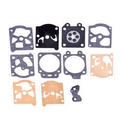 Eastar Carburetor Carb Gasket Diaphragm Repair Rebuild kit fit for Walbro K20-WAT WA WT Series