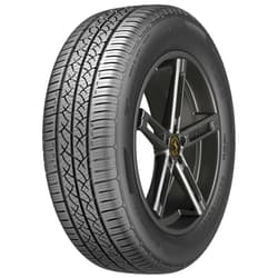 Continental TrueContact Tour Performance Radial Tire-195/65R15 91T
