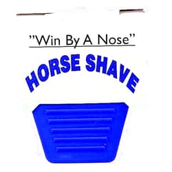 Weaver Leather Weaver Livestock Horse Shave Two Pack, 65-2275