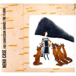 Neko Case Format: Audio CD Fox Confessor Brings the Flood