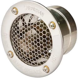 Chevrolet Suburban Nautilus Water Heater Vent Cap-1