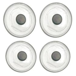 VREISIP K71-148-00 Oil Bath Dust Caps for Dexter 10K HD, 12K, 15K 4.0