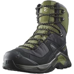 Salomon Men's QUEST ELEMENT GORE-TEX Leather Hiking Boot