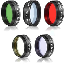 A ALSTAR Alstar 5Pcs 1.25