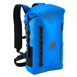 Skog Å Kust BackSåk Pro Waterproof Floating Backpacks with Exterior Airtight Zippered Pocket