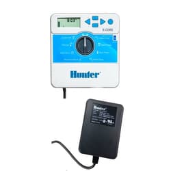 Hunter-Industries - XC-600I - X-CORE Series Indoor Controllers