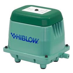 HIBLOW HP-40 Pond and Septic Air Pump