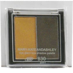 Leoy88 Beauty & Makeup Mary-Kate & Ashley Eye Glam Eye Shadow Palette - Envy #830