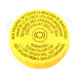 GZYF LIRU Car Master Cylinder Brake Fluid Reservoir Cap Master Cylinder Reservoir Cap for Jeep Wrangler Compass cherokee,for Chrysler Pacifica 200,68211910AB,68303540AA
