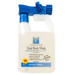 eZall Original Formula Total Body Wash, 32 oz (69-4012)