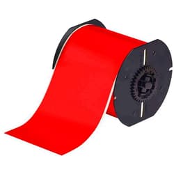 Brady B30C-4000-569-RD 100' Length x 4