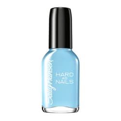 Sally Hansen Hard As Nails Color, N-Ice Rock, 0.45 Fluid Ounce
