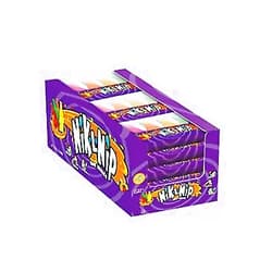 Tootsie Nik L Nip Candy Wax Bottles - 72 ct