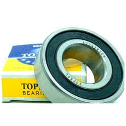 Toprol Yamaha Snowmobile Idler Wheel Bearing 93306-00444-00 & 93306-00446-00