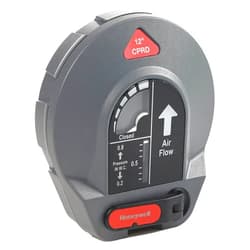 Honeywell 12 in. TrueZONE Bypass Replacement Regulator (CPR12)