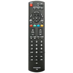 AIDITIYMI N2QAYB000485 Replace Remote Control fit for Panasonic 32