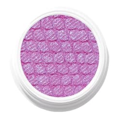 ColourPop Super Shock Shadow - High-Pigment, Crème-Powder Eye Makeup - Single Glitter Eyeshadow with Minimal Fallout and Unique Bouncy Texture - Metallic Purple Eyeshadow - Ripple (0.07 oz)