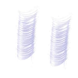 YouU 100 Pcs Non Sterile Disposable Plastic Eye Wash Cups Portable Disposable Measuring Cup 5ml Eye Flush Cleaning Cups Vials for Storage or First Aid Kit Use