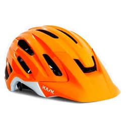 Kask Caipi Helmet Orange M