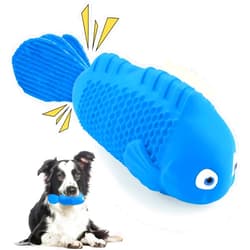 WinTour Dog Chew Toys for Aggressive Chewers Large Breed, Squeaky Dog Toys for Aggressive Chewers, Indestructible Dog Toys for Large Dogs Aggressive Chewers, Tough Chew Toys for Dogs, Durable Dog Toys