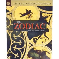 By The Diagram Group (Author) Little Giant® Encyclopedia: The Zodiac