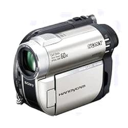 Sony Handycam DCR-DVD Digital Camcorder (Renewed)