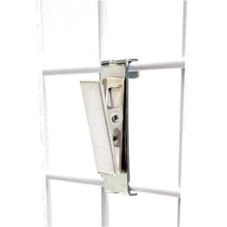 NAHANCO Gridwall Clip, 2