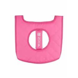 Zuca RSCPP139 Seat Cushion Reversible Hot Pink Pale Pink 89055900139