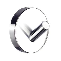 SMEDBO SME, Polished Chrome HK355 Towel Hook Single