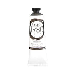 Gamblin 1980 Oil Mars Black 37Ml