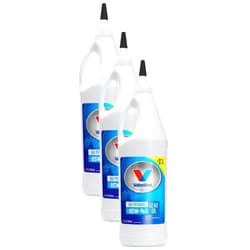 Valvoline High Performance SAE 85W-140 Gear Oil 1 QT (Pack of 3)