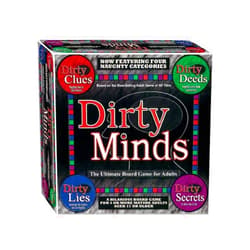 TDC Games TDC Dirty Minds Ultimate Edition