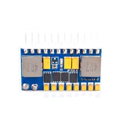 RGEEK 24pin DC ATX PSU 12V DC Input 250W Peak Output Switch DC-DC ATX Pico PSU Mini ITX PC Power