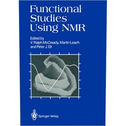 V. Ralph McCready,Martin Leach,Peter J. Ell Functional Studies Using NMR