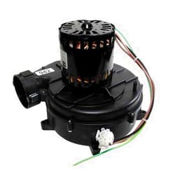 OEM Rplm for Fasco 71623861E - OEM Upgraded Replacement for Fasco Furnace Exhaust Inducer Motor Venter