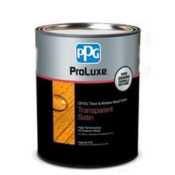 Sikkens CETOL DOOR & WINDOW GLOSS #003/Quart