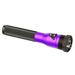 Streamlight - Stinger Led Hl Light Only- Purple 800L (75483)