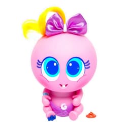 Neonate Ksimerito Nerile Neonate Doll – Pink Model Susikin 2022 gen2 – Edition in Spanish – by Distroller