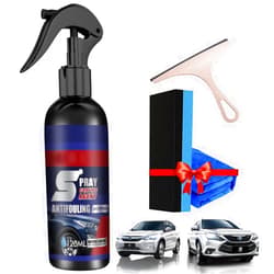 Ayattecy 2023 New Coating Agent Spray, Rayhong Spray Coating Agent, Multi-Functional Coating Renewal Agent, Coating Agent Spray for Vehicles (1 Pcs)