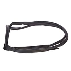Omix-Ada | 12303.21 | Door Seal, Front, Right | OE Reference: 55395274AU | Fits 2007-2018 Jeep Wrangler JK