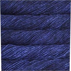 Generic Malabrigo Yarn Mecha (052 - Paris Night)
