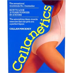 Callan Pinckney Callanetics