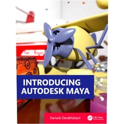 By Dariush Derakhshani (Author) Format: Kindle Edition Introducing Autodesk Maya