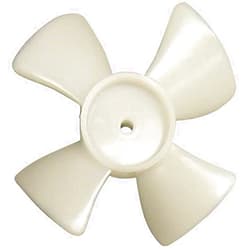 SUPCO FB350 Fan Blade-3 1/2 in. Plastic-505193