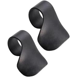 Hokoad 2Pcs Motorcycle Throttle Assist, Motorcycle Throttle Booster No More Tired Fingers Trying to Maintain The Speed On Long Rides